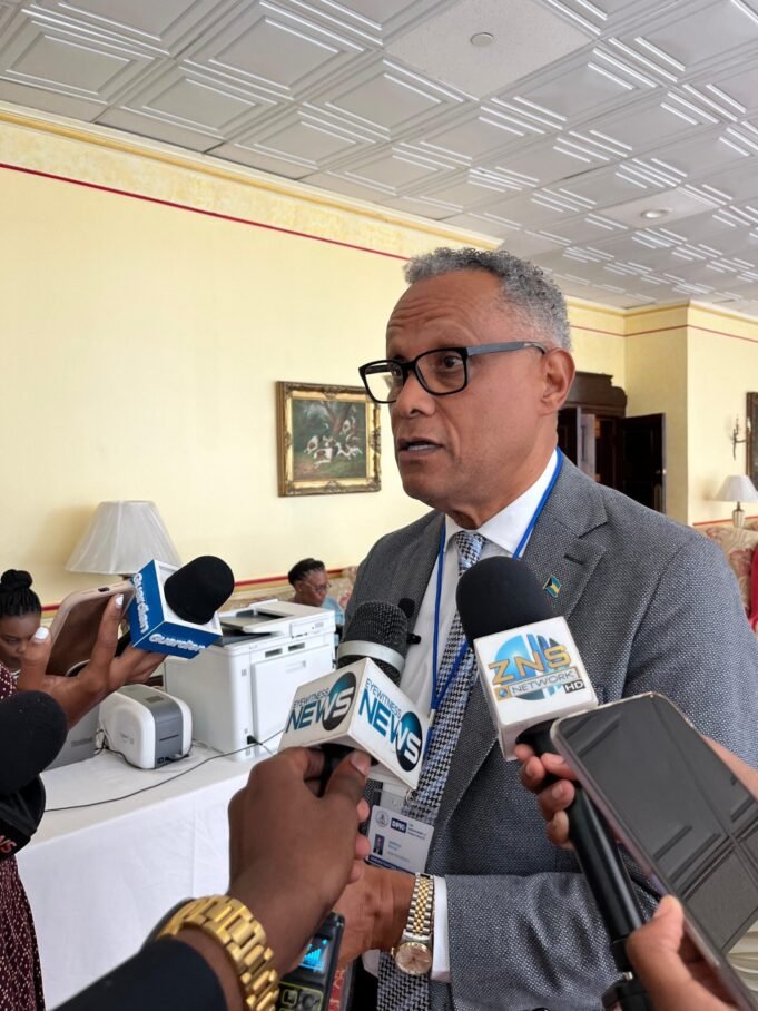 Former Grand Bahama Minister urges GBPC, “get your house in order”