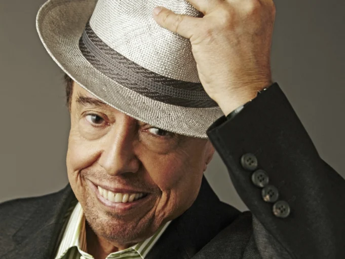 Sérgio Mendes: The Quiet Pioneer Who Brought Brazil to the World Dies at 83. (Photo Internet reproduction)